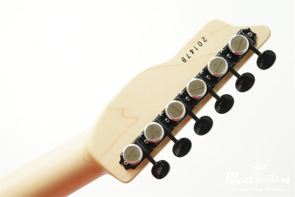 S-622JMC3S - Sonic Blue